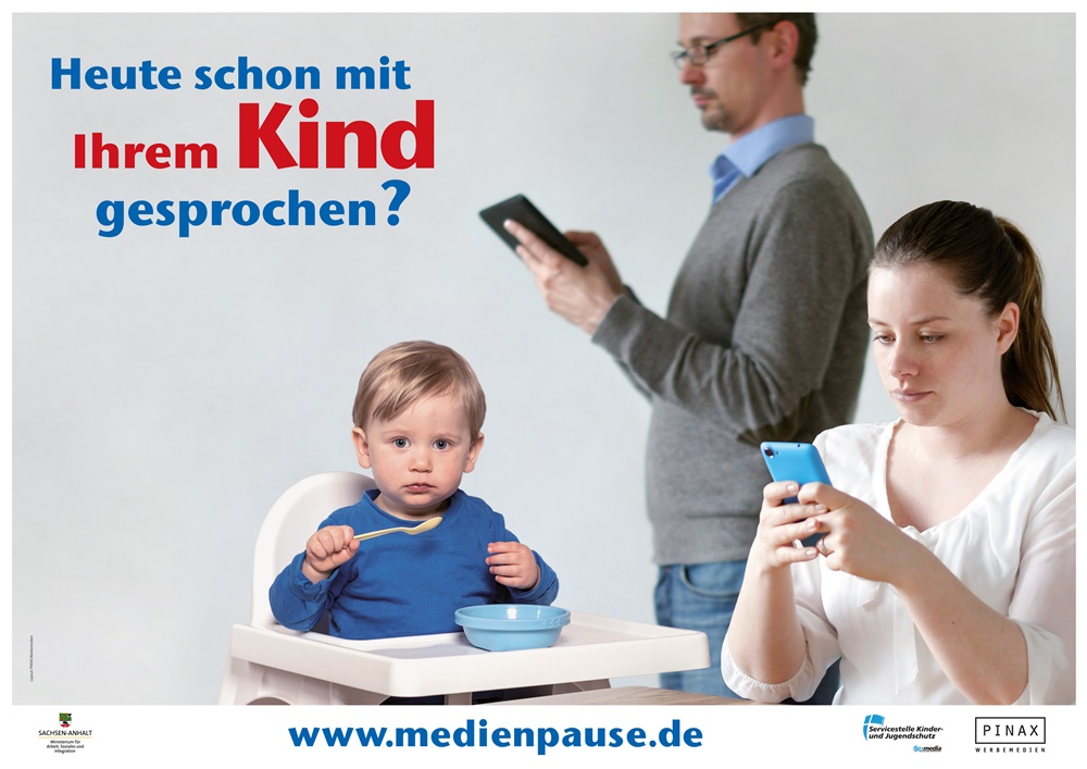 Schöne digitale Welt (3)