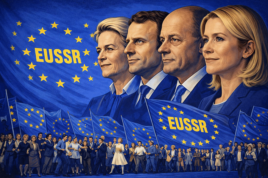 Das extralegale Sanktionsregime der EU - GlobalBridge Das extralegale Sanktionsregime der EU - GlobalBridge