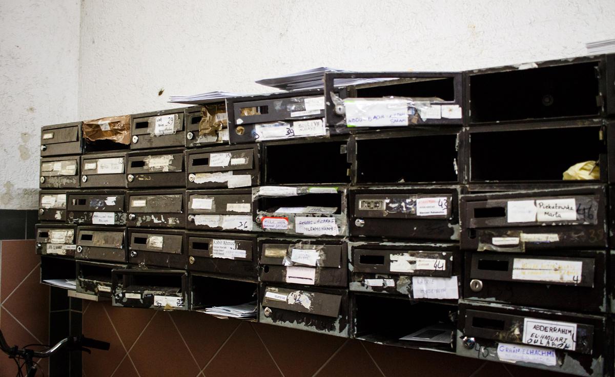 „Der direkte Weg in die Wohnungslosigkeit“