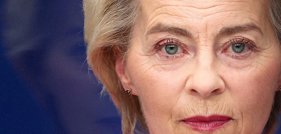 EU-Wahrheitsregime: Sanktionen ohne Maß