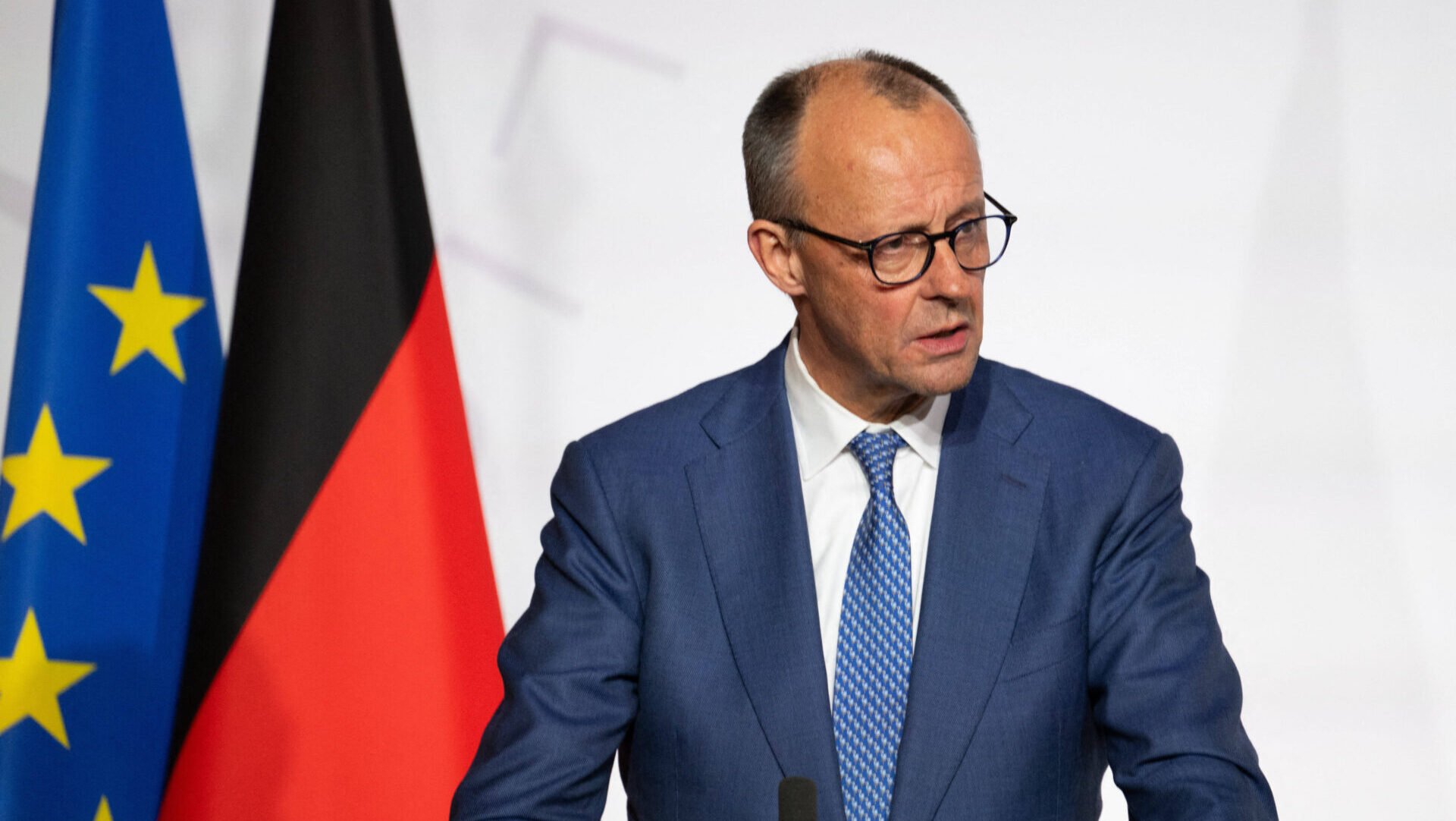 „Wir sehen die letzten Tage und Wochen dieses Regimes“ – Merz rechnet mit Ende der Mullahs im Iran - Apollo News