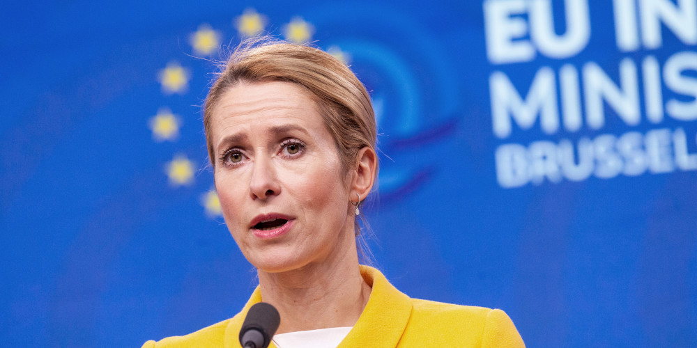 „Restriktive Maßnahmen“