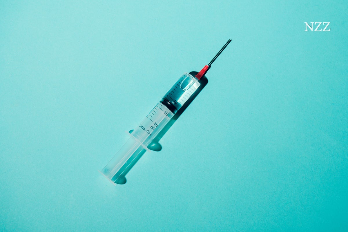 20 000-Franken-Strafe: St. Gallen und der schleichende Impfzwang für Bürger