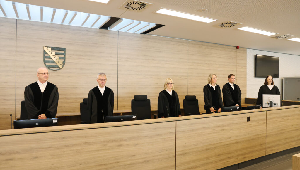 Der NSU-Eminger-Prozess: Kommt der V-Mann Marschner ins Spiel?