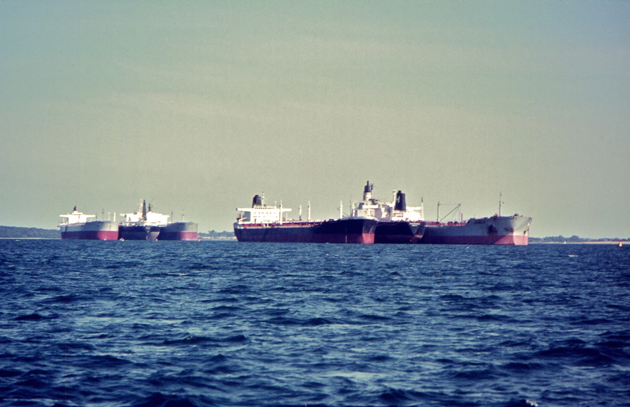 USA zahlen Teil der Erlöse aus festgesetztem Rohöl an Venezuela