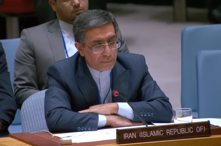 Was geschieht im Iran? Ein Blick hinter die Schlagzeilen. - GlobalBridge