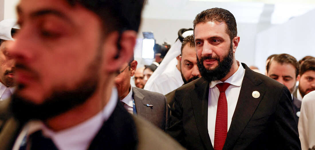 Roter Teppich für Mörder