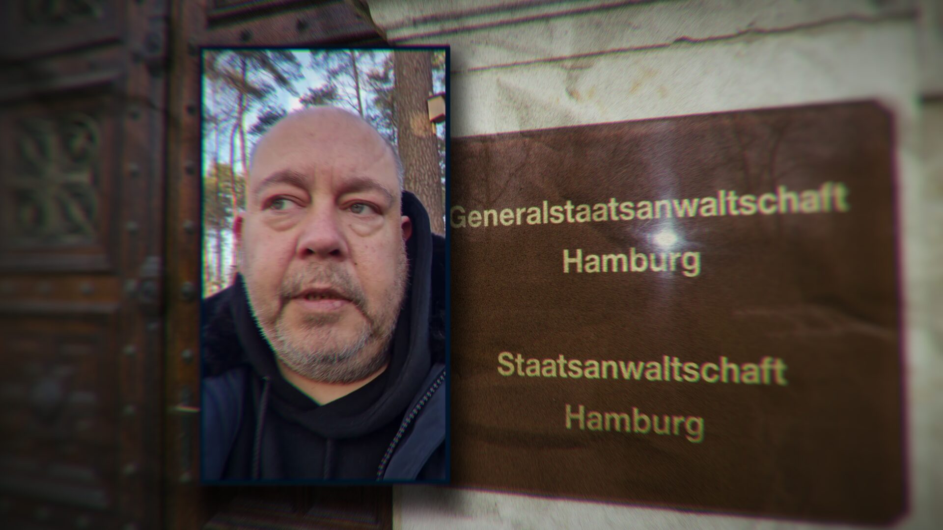 Hamburger Journalist deckte Versagen der Waffenbehörde auf – Staatsanwaltschaft lässt seine Wohnung durchsuchen - Apollo News