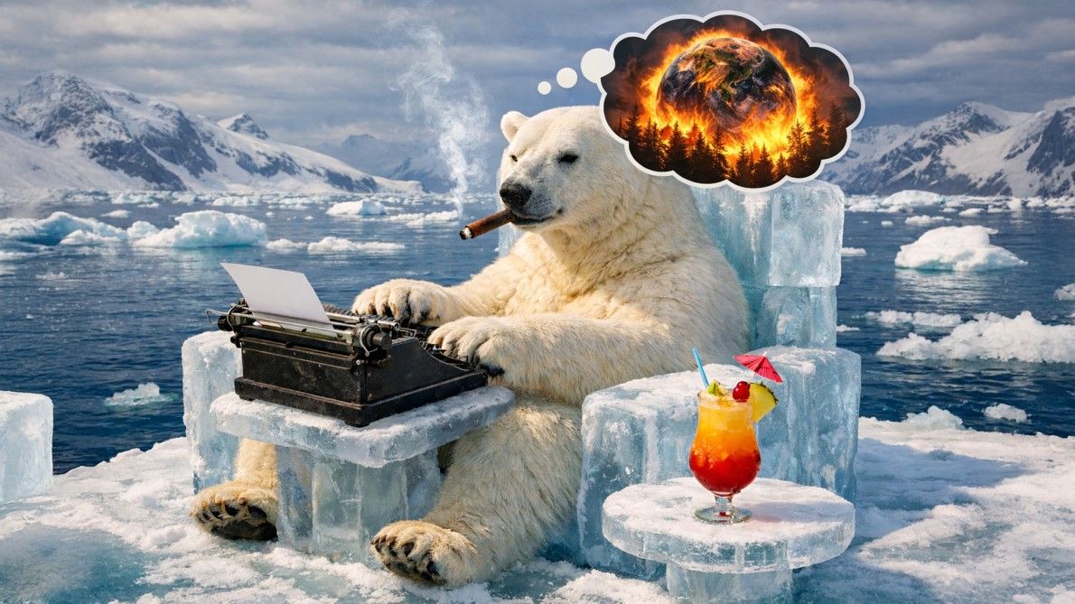 So werden deutsche Klimajournalisten gelenkt – DIE ACHSE DES GUTEN. ACHGUT.COM So werden deutsche Klimajournalisten gelenkt – DIE ACHSE DES GUTEN. ACHGUT.COM