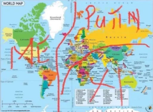 Willkommen in NEUTROPA