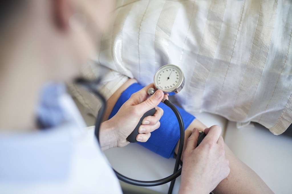 Impfquote und Prämien wie in der DDR: Berliner Ärztin warnt vor Kollaps in der Versorgung