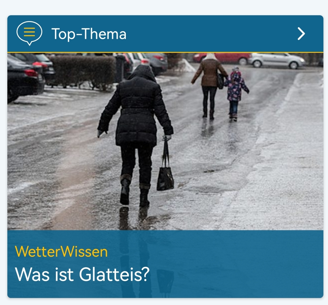 Experten erklären Experten erklären