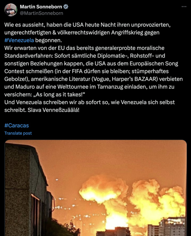 Da kannst Du lange warten