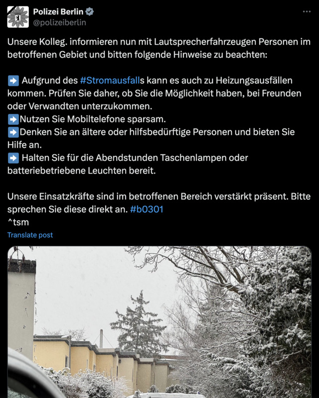 Dem Gemeinwohl dienlich