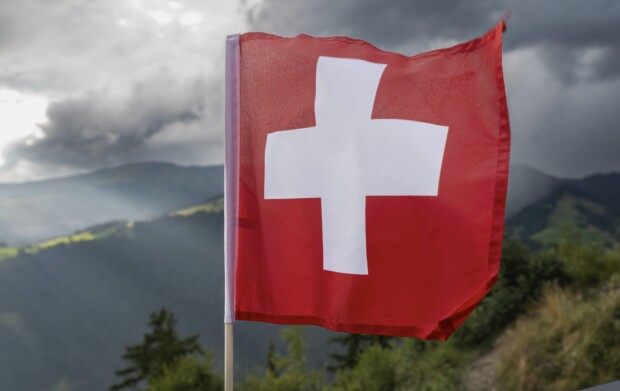 Orwell in Bern: Die Schweiz wird totalitär