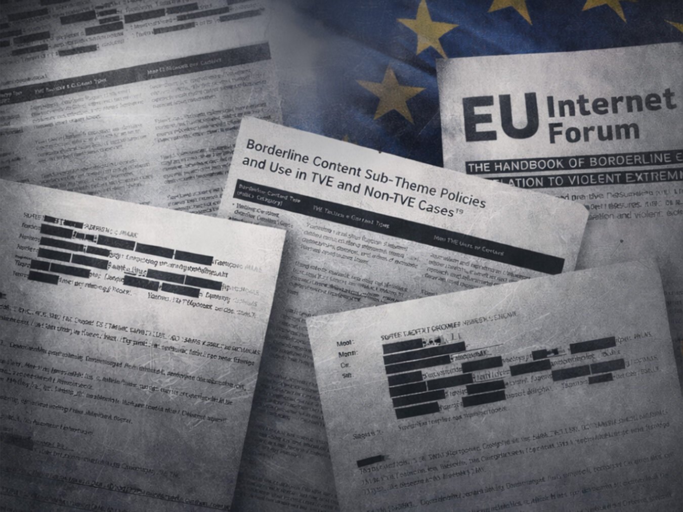 Der EU-Zensurkomplex - Apollo News