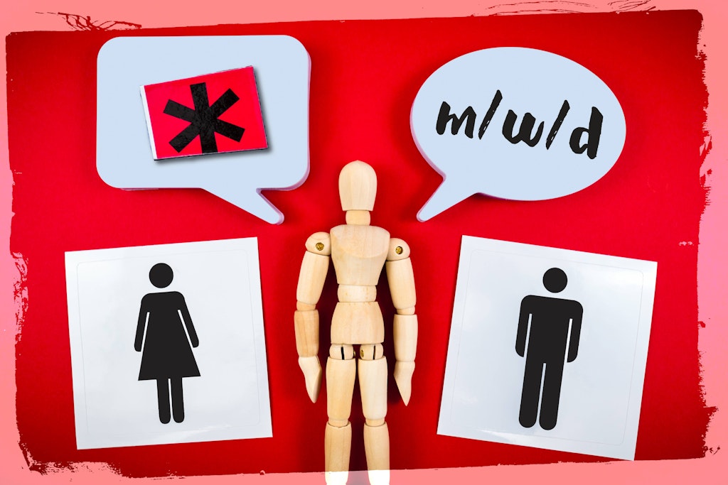 Spaltung der Gesellschaft: Die fatalen Auswirkungen der Wokeness-Ideologie