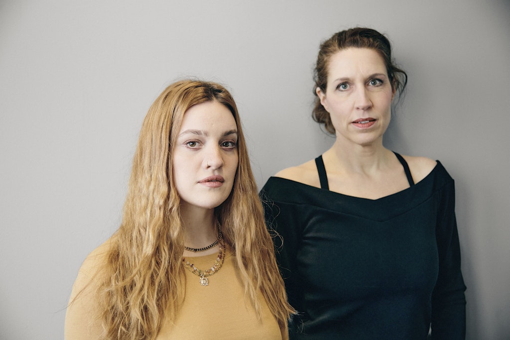 Schauspielerinnen über Corona-Impfung: „Wir wurden belogen“