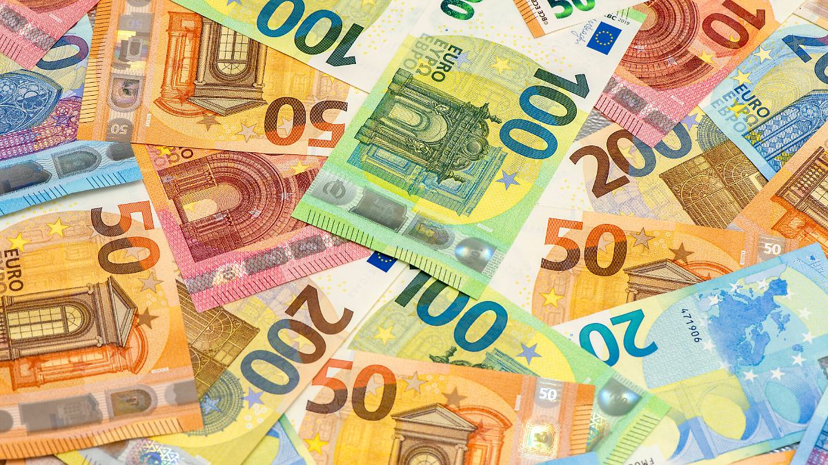 Die Corona-Milliarden verschwinden seit Jahren in der EU Die Corona-Milliarden verschwinden seit Jahren in der EU