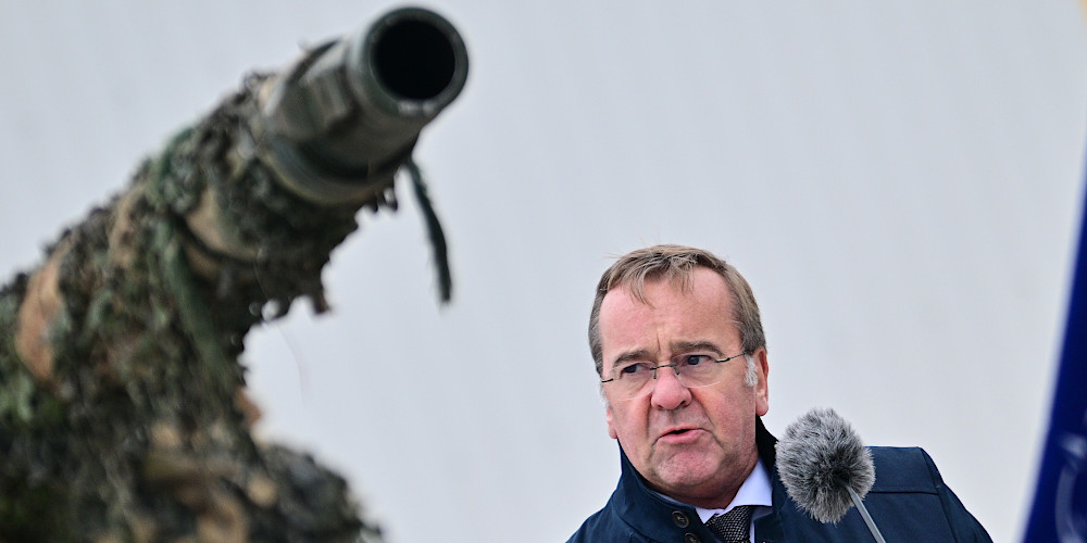 Imperialistischer Sachzwang