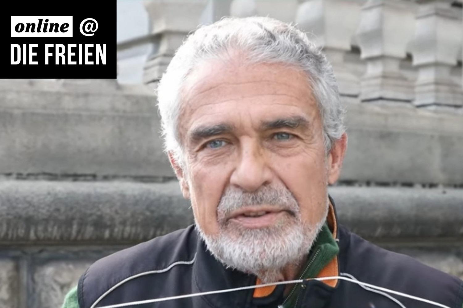 Meine Disziplin als Arzt - Die Freien