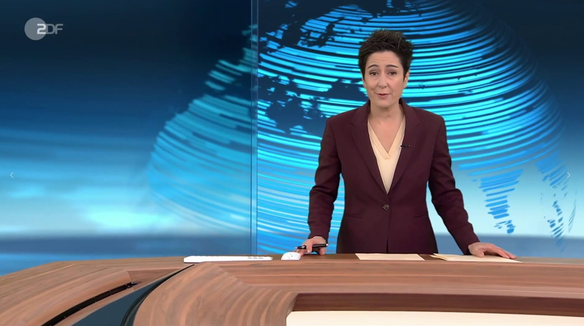 ZDF lädt Heute Journal mit völlig verändertem Beitrag wieder hoch – und entfernt heimlich einen weiteren Fake-Clip - Apollo News