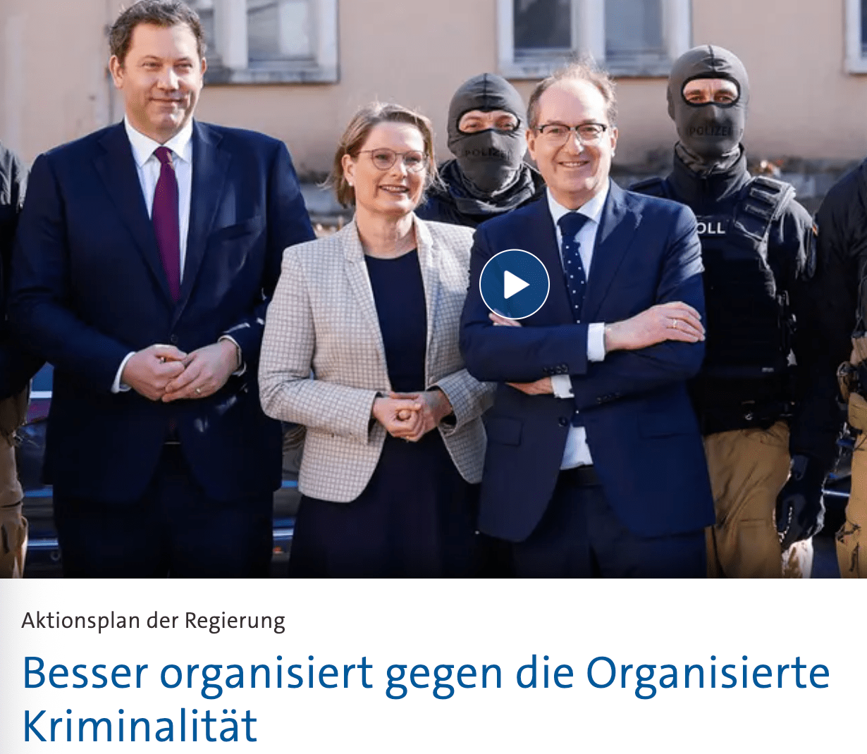 Das sind die Richtigen... - kodoroc