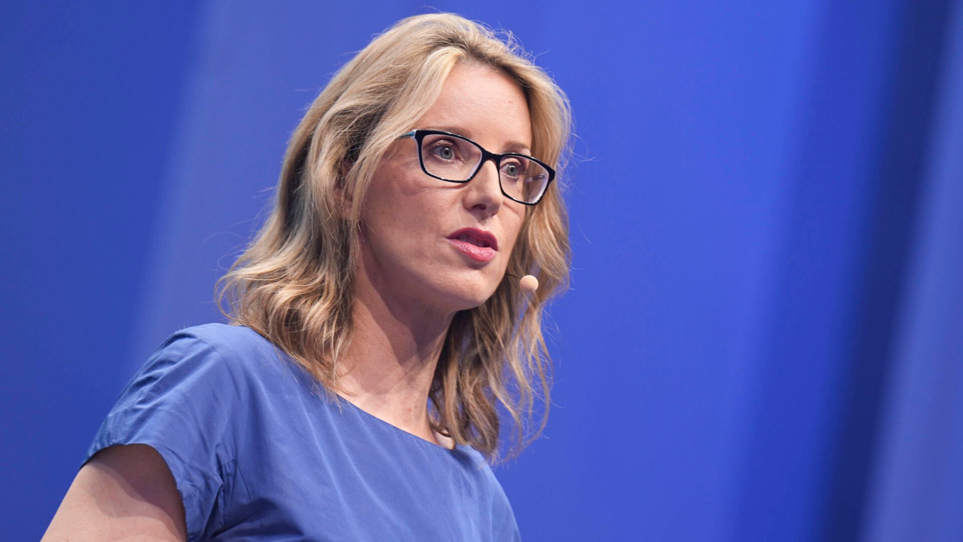 Uni Münster überprüft Doktorarbeit von Alena Buyx - Apollo News