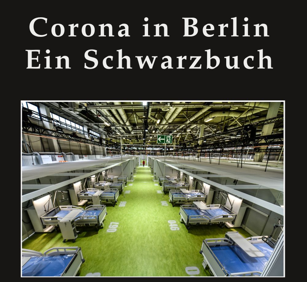 “Der Berliner Senat weiß bis heute nicht...” - Eine Corona-Bilanz zwischen Ignoranz und Verantwortungslosigkeit “Der Berliner Senat weiß bis heute nicht...” - Eine Corona-Bilanz zwischen Ignoranz und Verantwortungslosigkeit