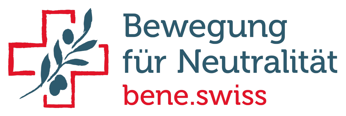 Soll unsere Jugend kriegsbereit oder friedenstüchtig werden? - Bewegung für Neutralität Soll unsere Jugend kriegsbereit oder friedenstüchtig werden? - Bewegung für Neutralität