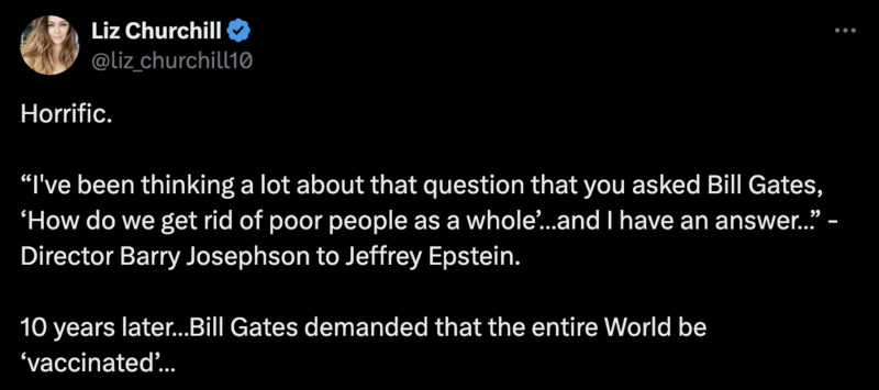 Und was ist die Antwort?