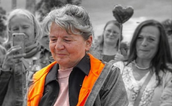 Dr. med. Bianca Witzschel