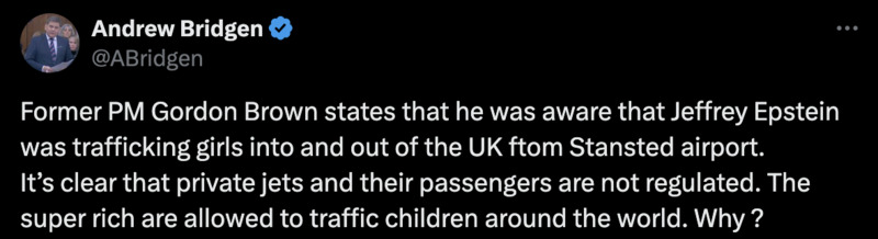 Geht leider nicht anders.