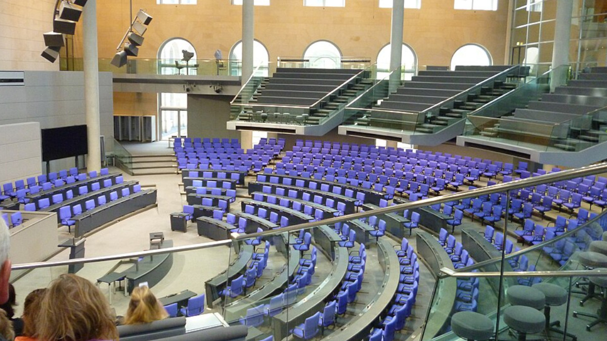 Eine Unterschrift genügt: Der neue Umgang mit politischer Meinungsäußerung