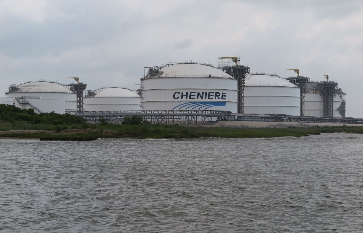 Die US-Energieunternehmen, die im neuen Golfkrieg ein Vermögen verdienen | Euractiv DE