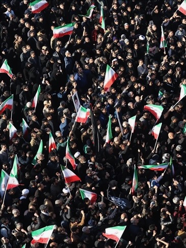 Mit der Ermordung von Khamenei machen Tel Aviv und Washington das möglich, was sie angeblich vermeiden wollten, von Thierry Meyssan Mit der Ermordung von Khamenei machen Tel Aviv und Washington das möglich, was sie angeblich vermeiden wollten, von Thierry Meyssan