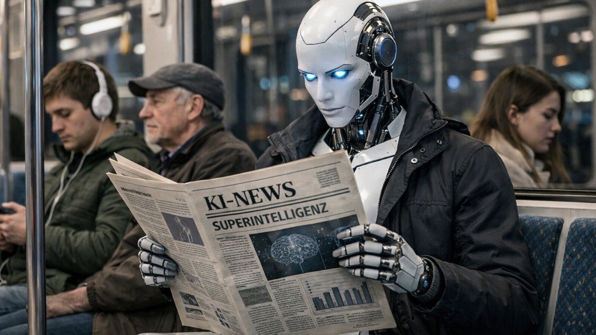 Bastelanleitung: Heut bauen wir uns einen Terminator Bastelanleitung: Heut bauen wir uns einen Terminator