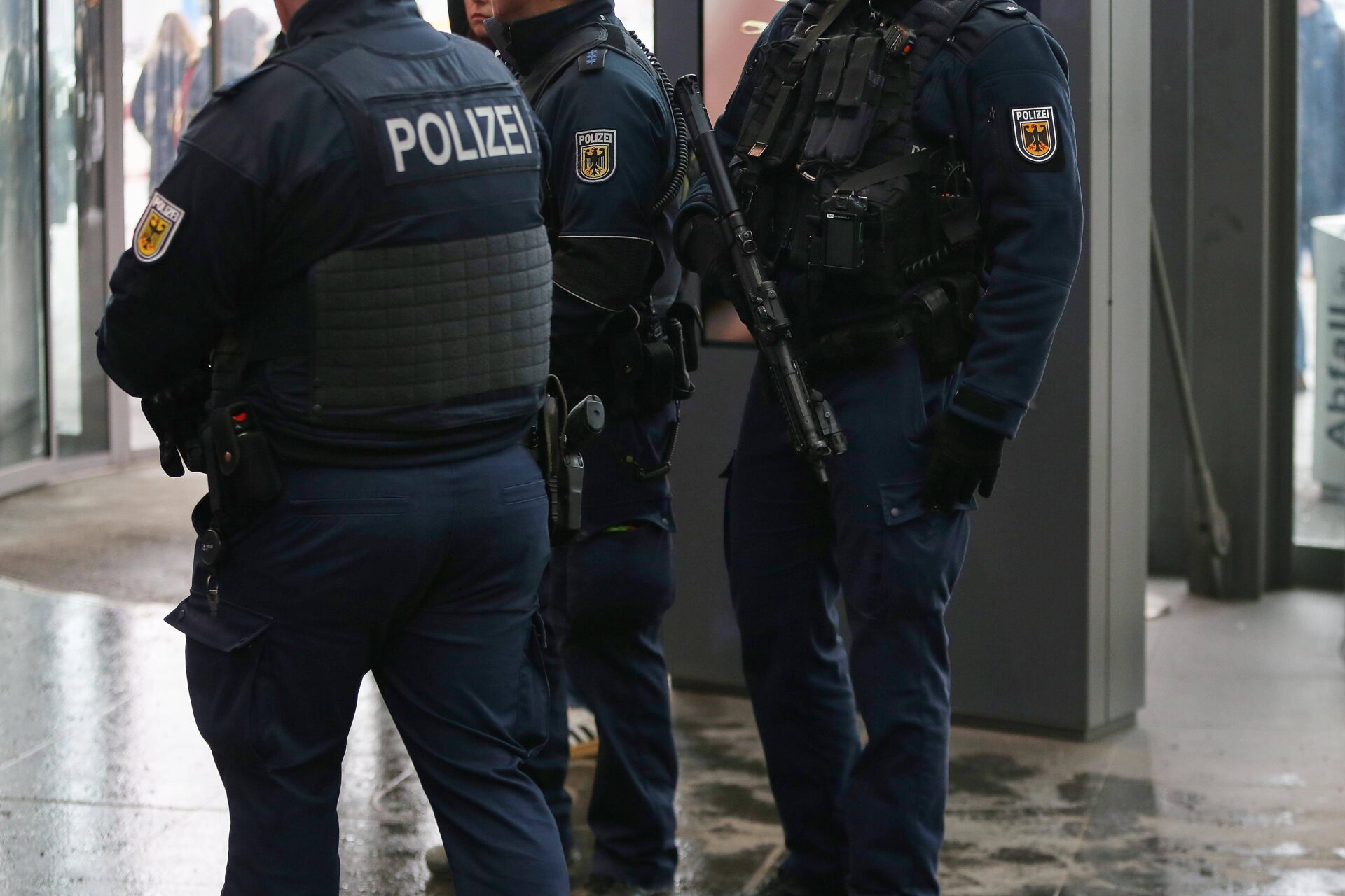 In Berlin gab es 2024 mehr Straftaten als in ganz Polen - Apollo News