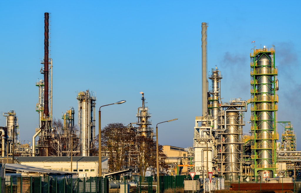 PCK Schwedt gerettet: USA befreien Rosneft Deutschland von Sanktionen