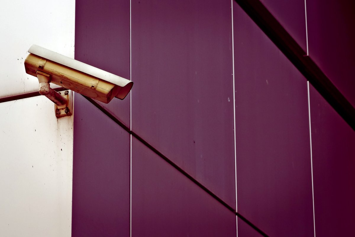 Überwachung in Berlin: Wenn die KI das „Umhergehen ohne Anlass“ meldet