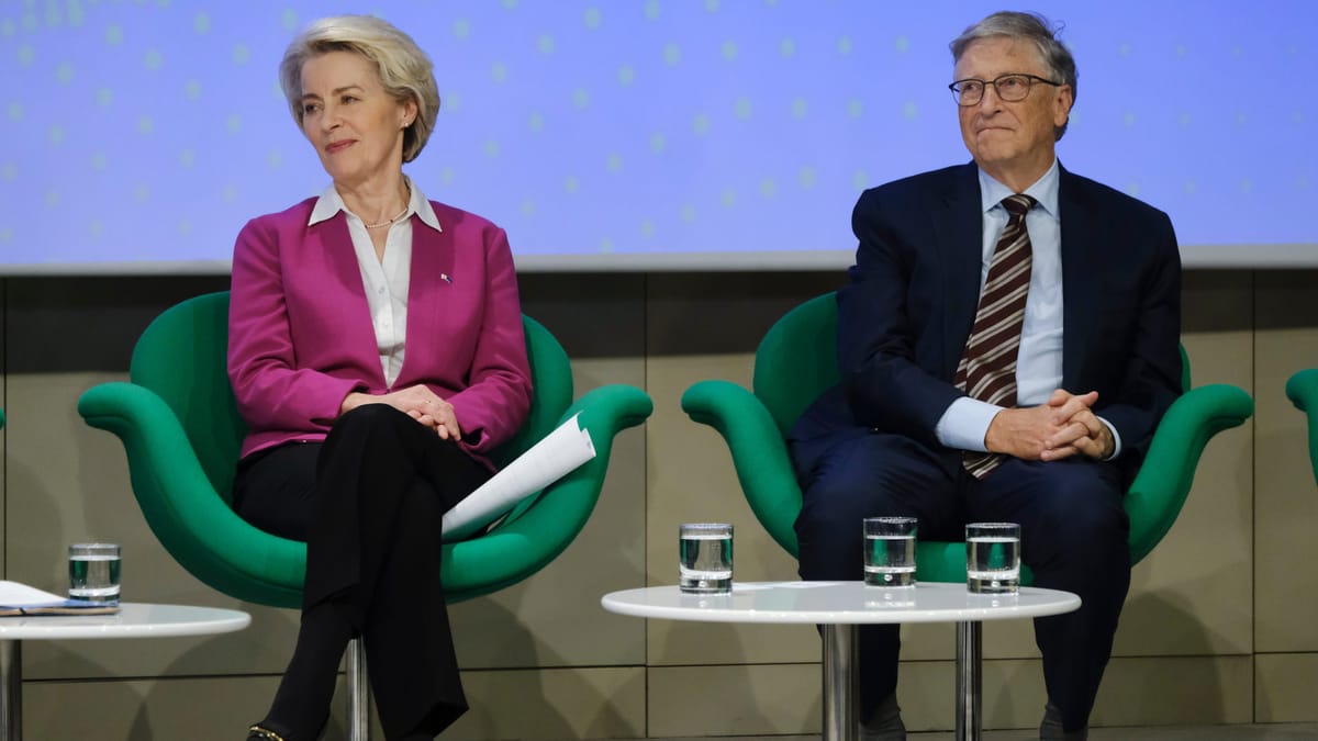 Die großen Lügen (Teil 8) – Corona VII: Supranationale Organisationen | Von Uwe Froschauer Die großen Lügen (Teil 8) – Corona VII: Supranationale Organisationen | Von Uwe Froschauer