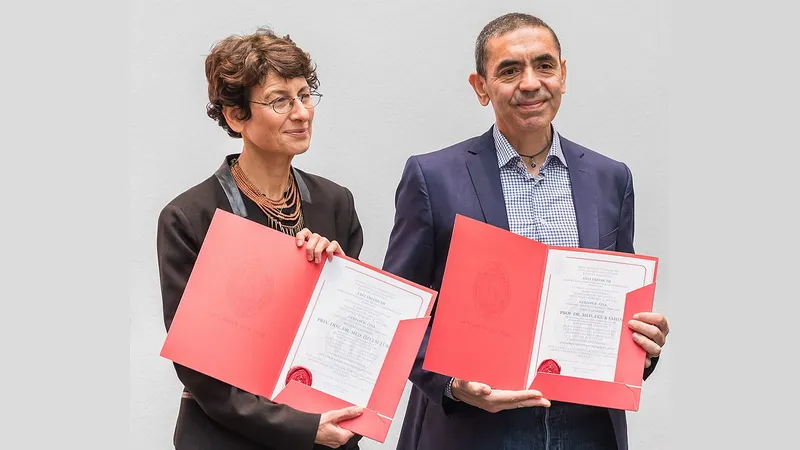 Trickbetrüger gründen mit ergaunerten Milliarden eine neue Firma