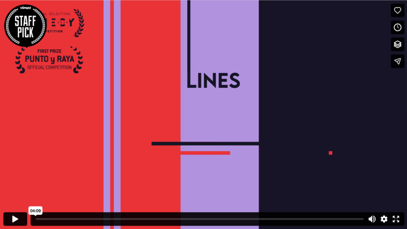 Lines