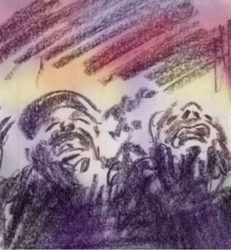 Iranische Mullahs beleidigt, weil sie nicht zum Tag gegen Islamfeindlichkeit eingeladen wurden Iranische Mullahs beleidigt, weil sie nicht zum Tag gegen Islamfeindlichkeit eingeladen wurden