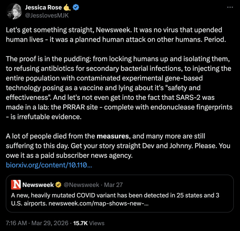 The proof is in the pudding