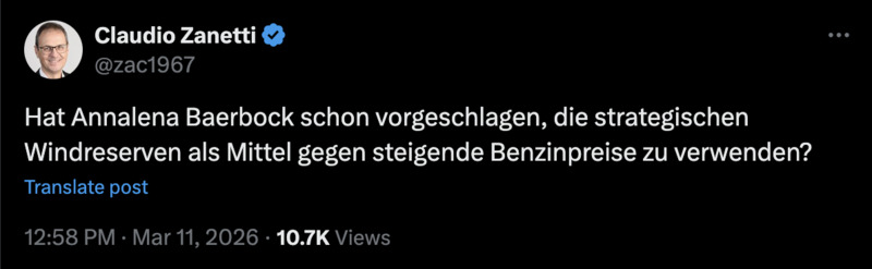 Gibt es das im Völkerrecht?