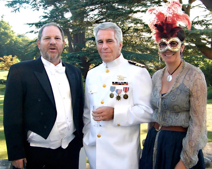 Geburtstagsparty auf Windsor Castle