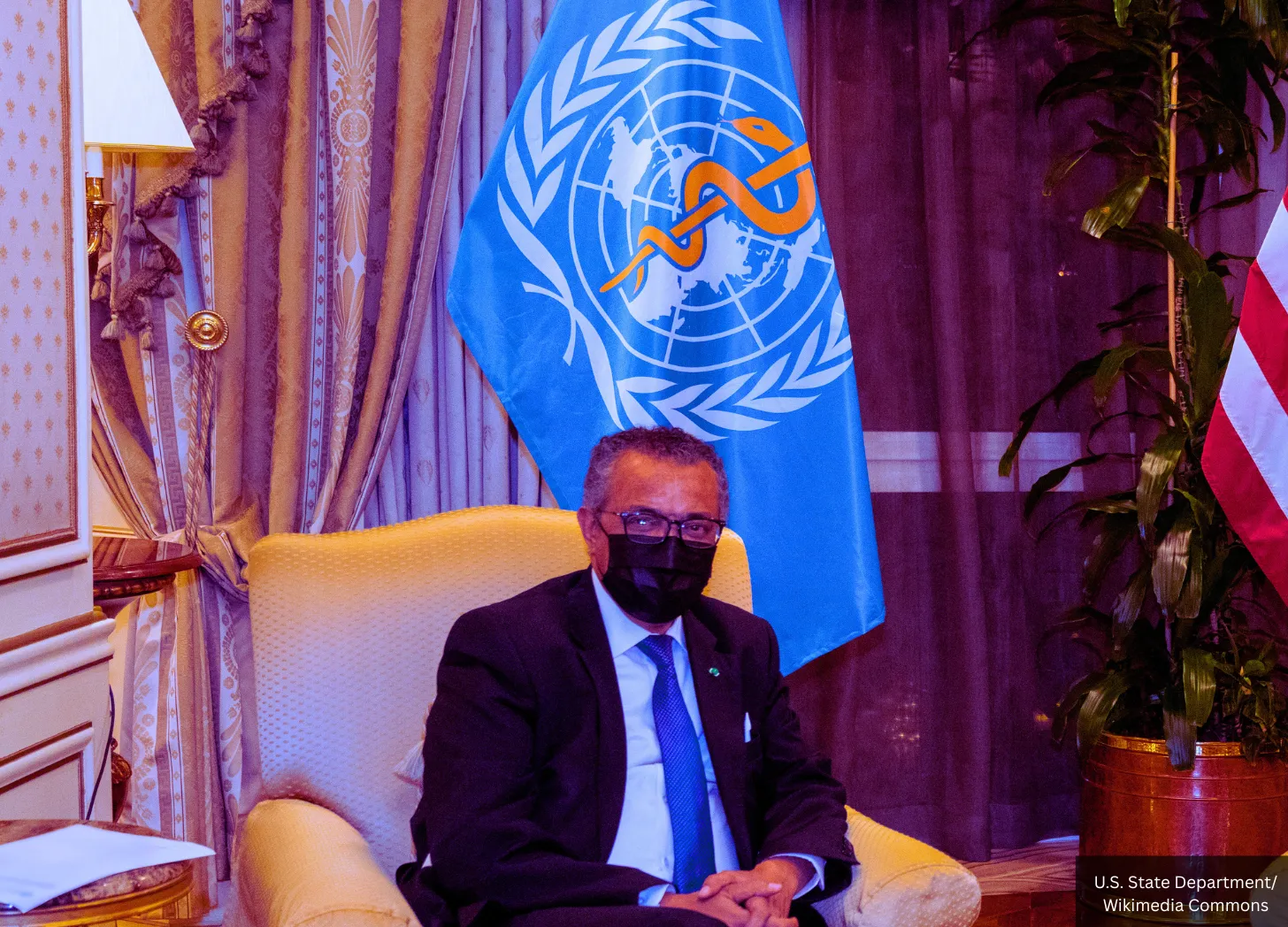 Die WHO beruft eine globale Sitzung ein, um festzulegen, wie die bevorstehende Grippe-“Pandemie” bewältigt werden soll