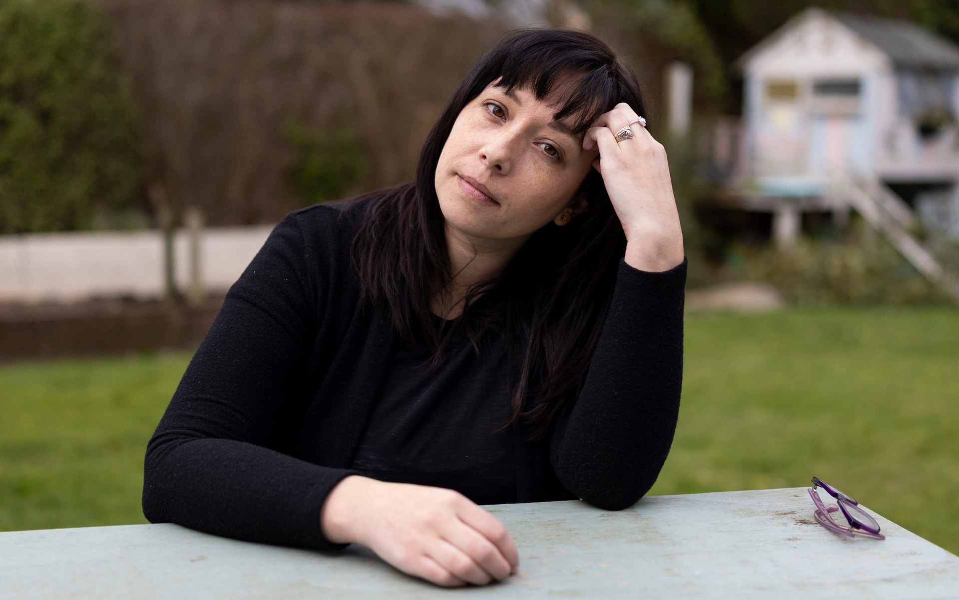 „Meine Organe haben versagt, jetzt sitze ich im Rollstuhl“: Leben, die durch Covid-Impfungen ruiniert wurden