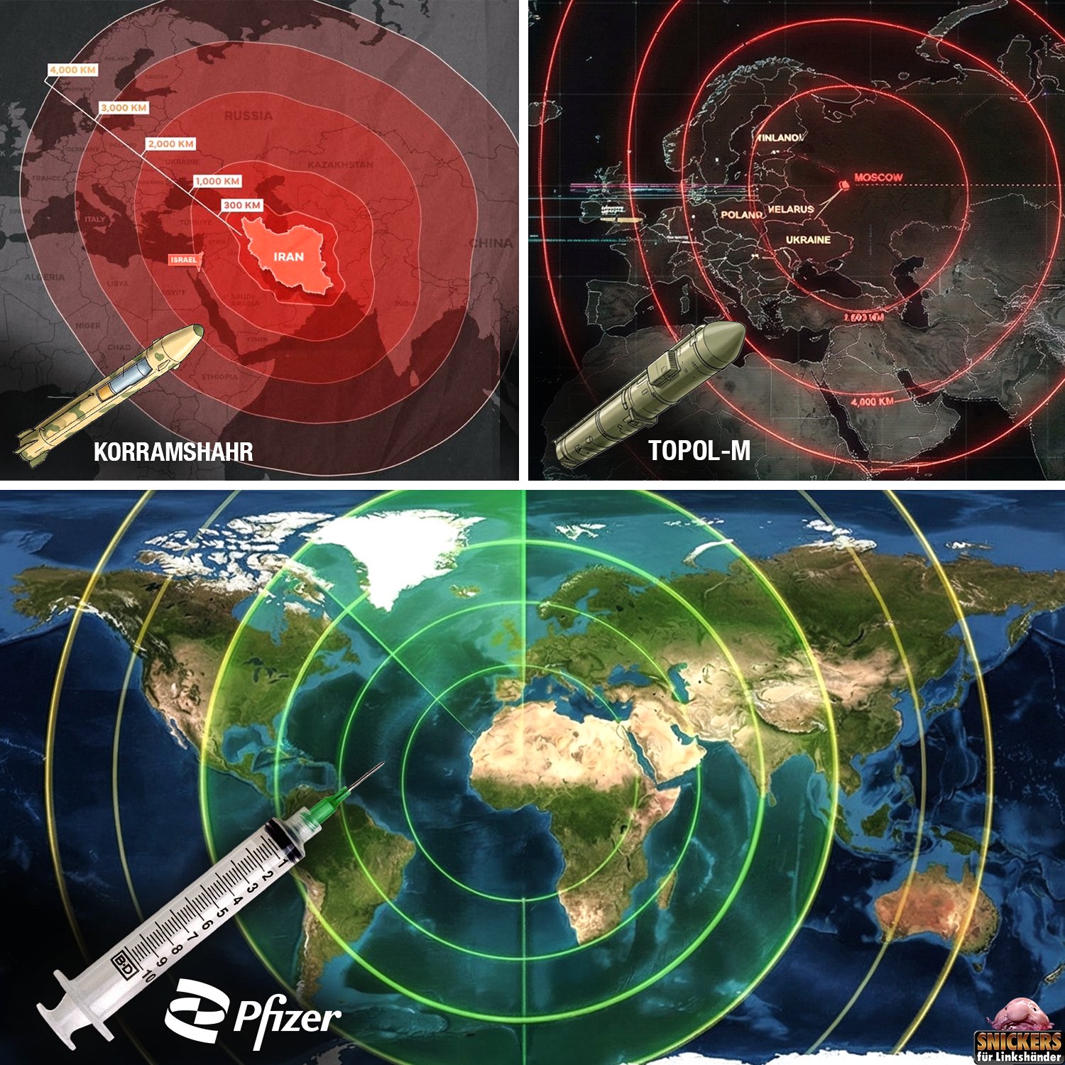 Reichweite Reichweite